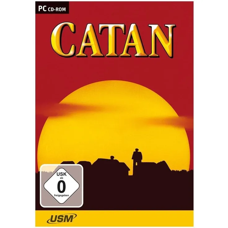 Catan - Creators Edition (PC)