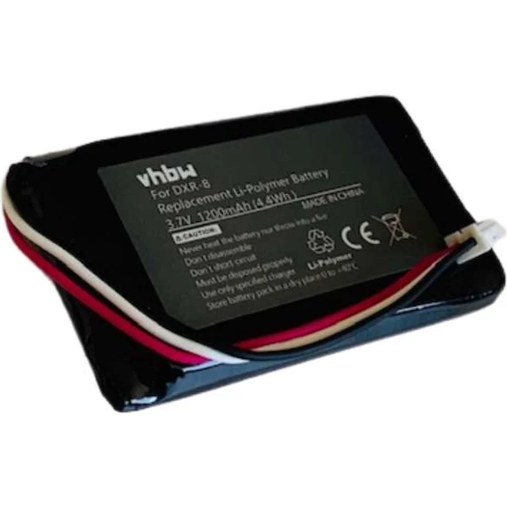 Akku kompatibel Infant Optics SP803048 3,7V 1200mAh