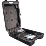 Selfsat Traveller Kit T30D Single Camping Koffer