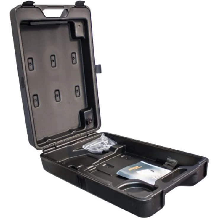 Selfsat Traveller Kit T30D Single Camping Koffer – Bild 1