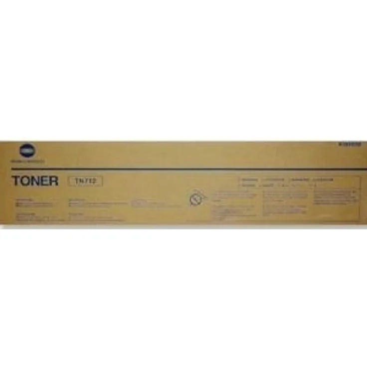 Konica Minolta TN711