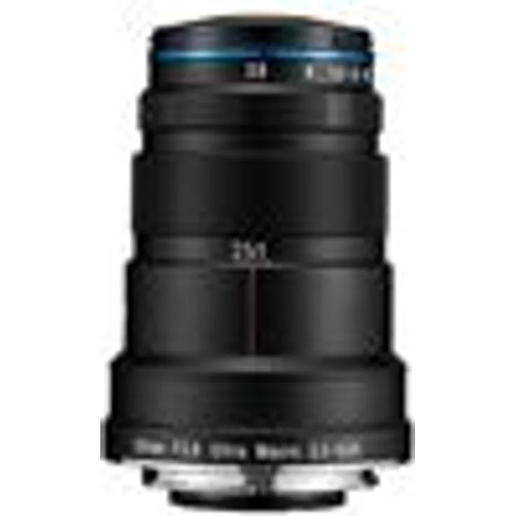 LAOWA 25mm f/2,8 Ultra Macro 2,5-5x Canon RF