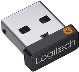Logitech USB Unifying Empfänger – Beliebt