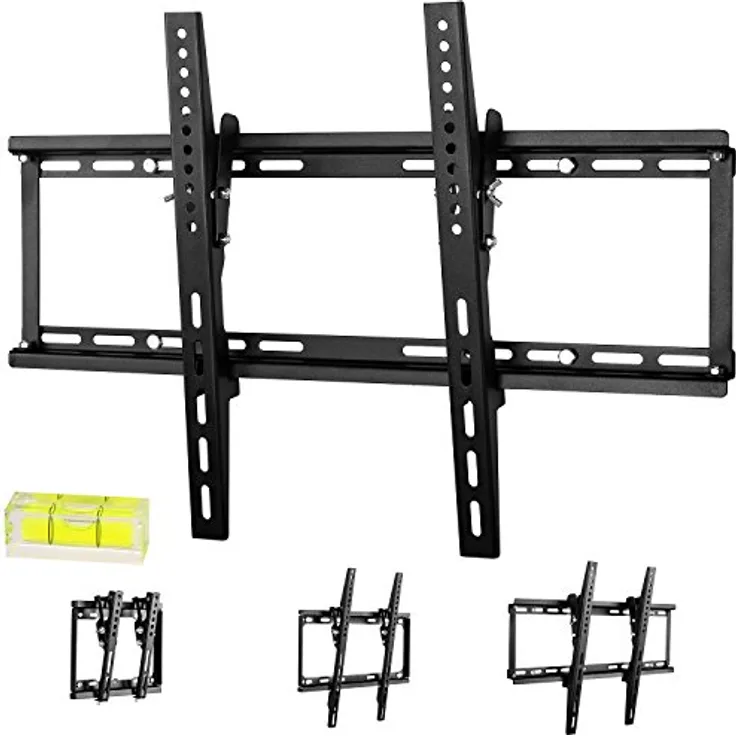 MOUNTY TV Wandhalterung MY151, neigbar, max. Belastung 100kg, max VESA 600x400 mm