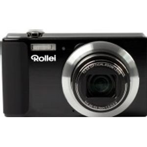 Bild für Rollei Powerflex 800 Digitalkamera (14 Megapixel, 12,5-Fach opt. Zoom, 6,9 cm (2,7 Zoll)