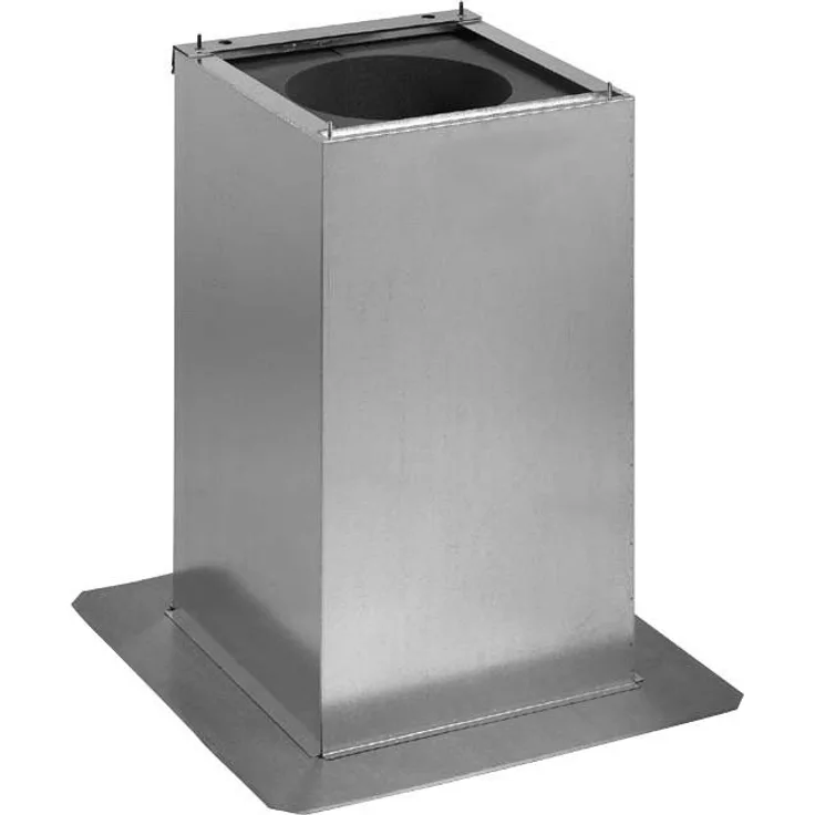 HELIOS Sockelschalldämpfer SSD 710