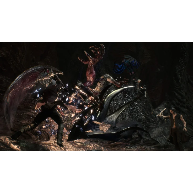 Devil May Cry 5 (PC) – Bild 4