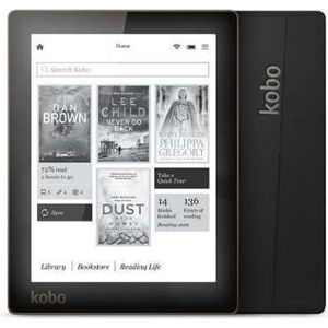 Bild für Kobo Aura