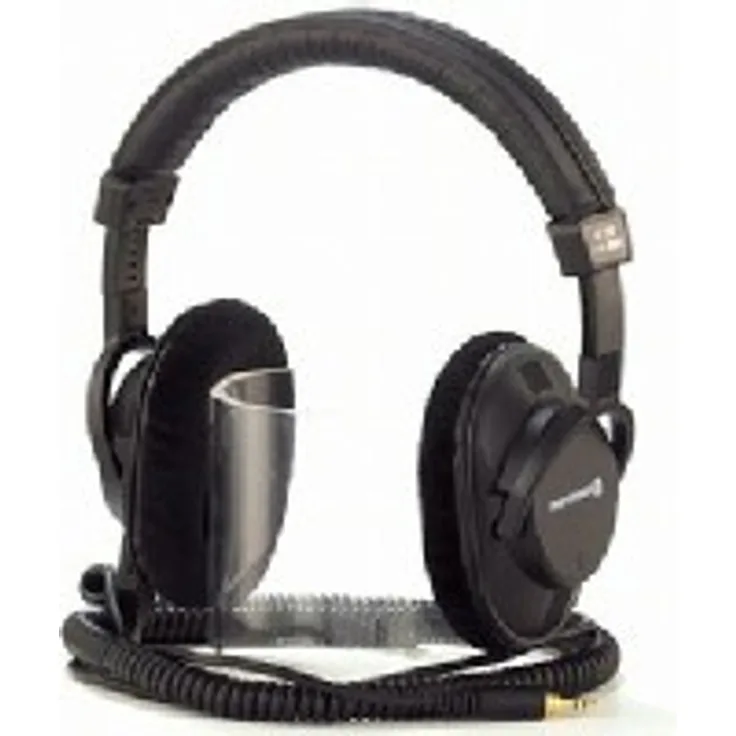 Beyerdynamic DT 250 80 Ohm schwarz