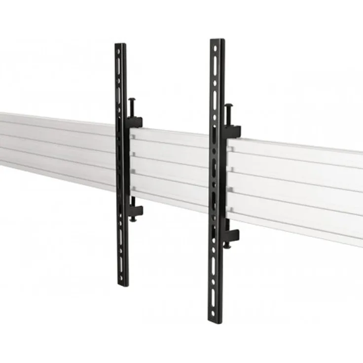 B-Tech Universal Interface Arms BT8390-VESA400F