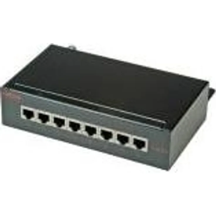 ROLINE Rotronic Patchpanel Patchpanel 19