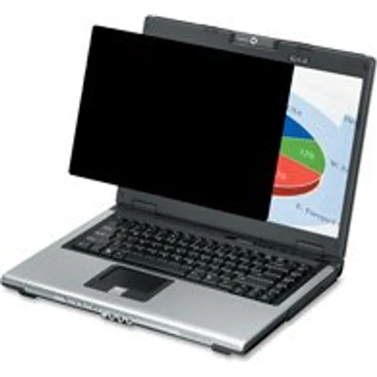 Fellowes PrivaScreen Widescreen Blickschutzfilter 55,88cm 22