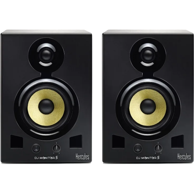 Hercules DJ Monitor 5
