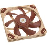 Noctua NF-A12x15 PWM - Gehäuselüfter - 120 mm (NF-A12x15 PWM) - Preisvergleich