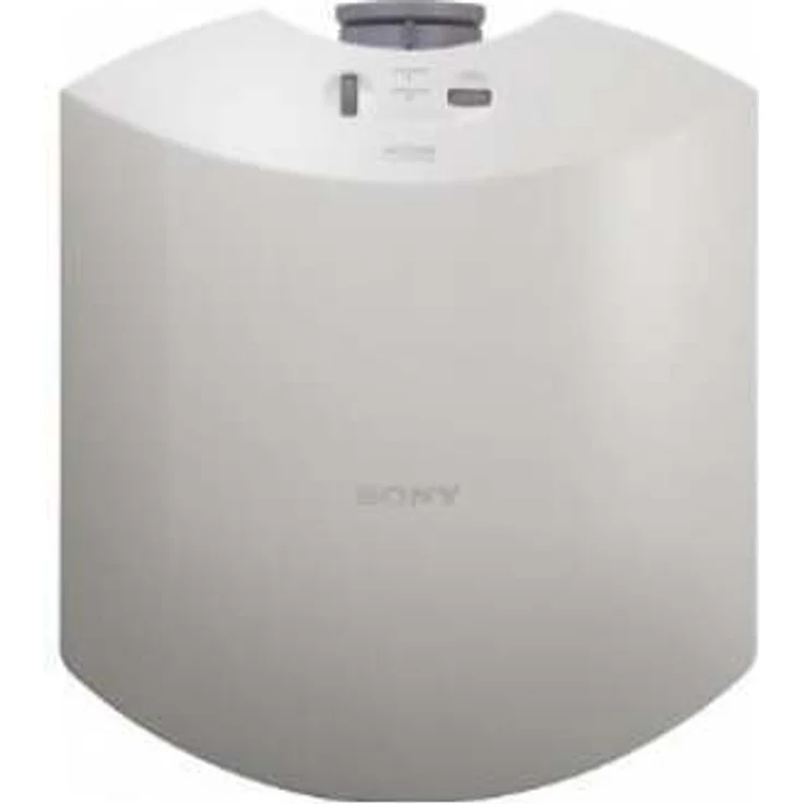 Sony VPL-HW40ES/B weiß – Bild 3