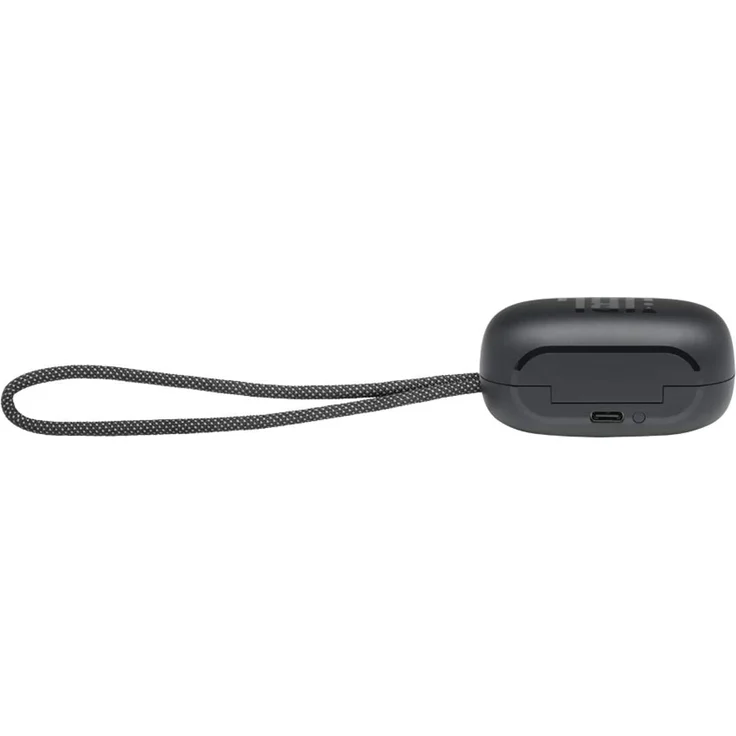 JBL Reflect MINI NC In-Ear Kopfhörer mit Bluetooth, Mikrofon, Noise Cancelling, geeignet für Sport, schwarz – Bild 9