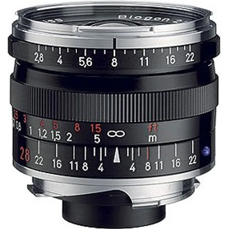 Carl Zeiss Biogon 28 mm / F 2,8