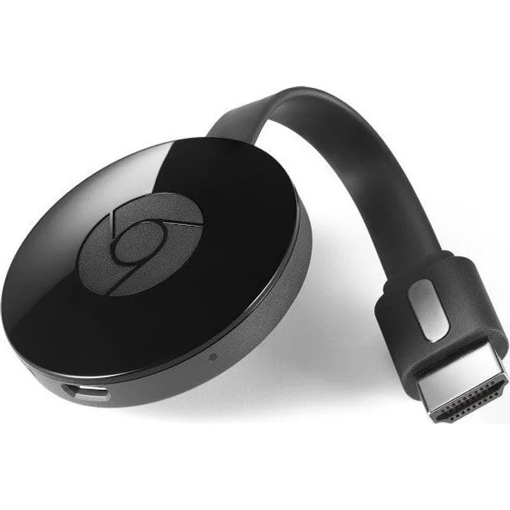 Google Chromecast 2