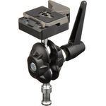 Manfrotto 155RC Doppelkugel Neigkopf