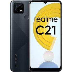 Bild für realme C21 Smartphone 16,5cm (6,5 Zoll)