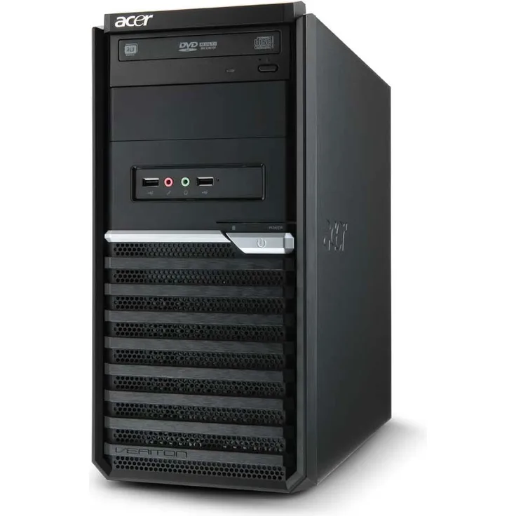 Acer Veriton M290, G645, Intel HD Graphics, 4GB RAM , 500GB Festplatte 