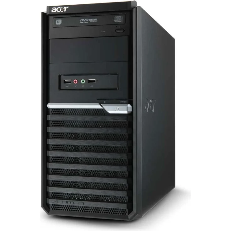 Acer Veriton M290, G645, Intel HD Graphics, 4GB RAM , 500GB Festplatte 