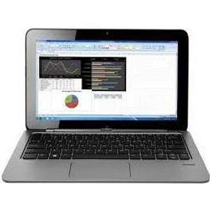 Bild für P Elite x2 1011 G1, Core M-5Y51, 8GB RAM, 256GB SSD (L5G44EA#ABD)