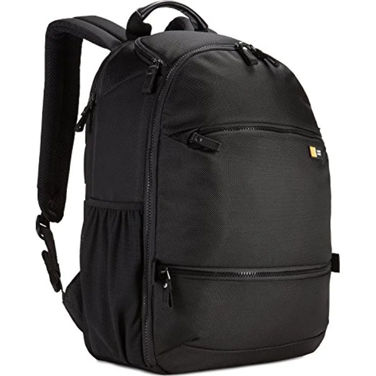 Case Logic bryker Anpassbare Kameratasche, Schwarz (brbp106)