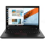 Lenovo ThinkPad T490 - Business-Laptop 14 Zoll (35,6 cm) Full HD, Intel Core i7-8565U, 16GB RAM, 1000GB SSD, Windows 10 Pro 64-bit (20N2004AGE)