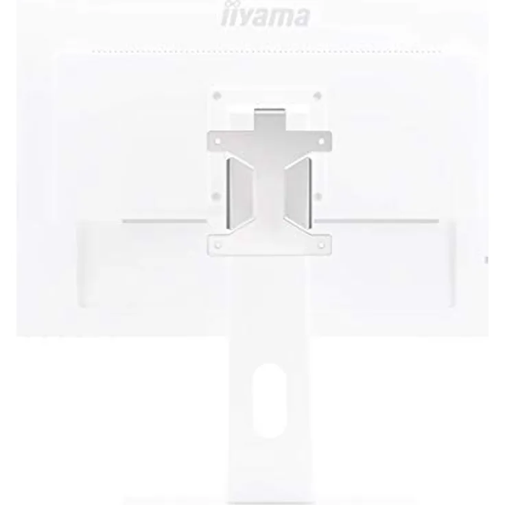 iiyama MD BRPCV04-W VESA-Halterung Kit (Vesa 100) für Mini-PC (Thinclient-Zeroclient PCs), weiß