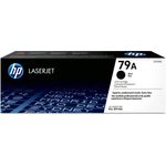 HP 79A (CF279A) Schwarz Original Toner für HP Laserjet Pro