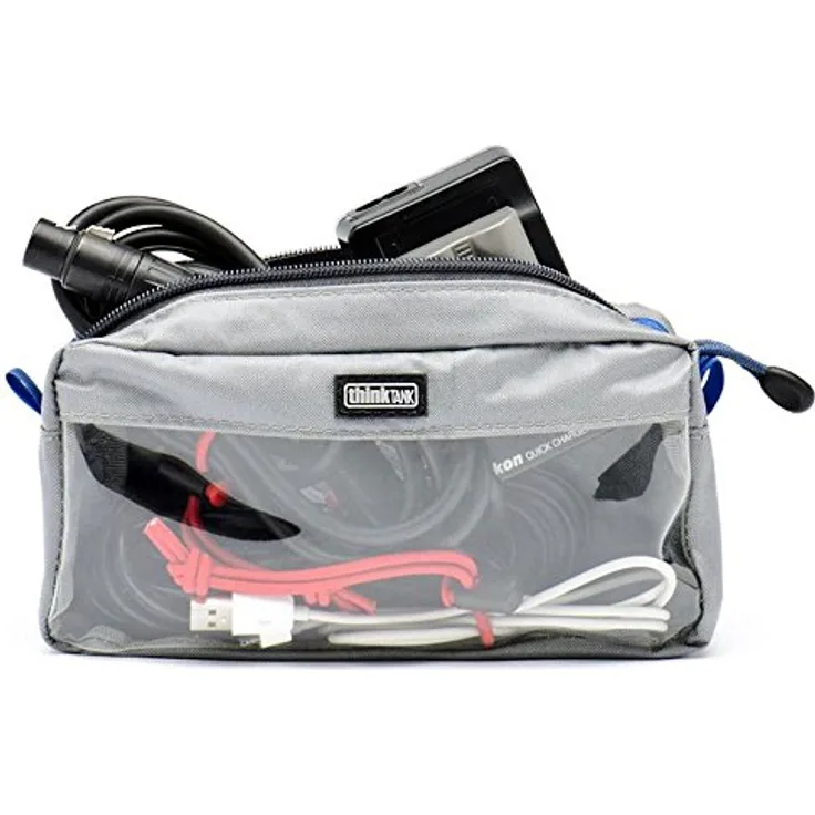 Think Tank Photo Kabelmanagement 10 V2.0