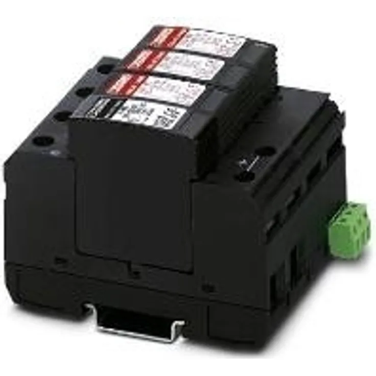 Phoenix val-ms Ableiter Typ 2 230-3 + 1-fm-ud
