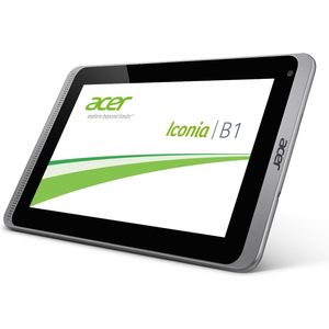 Bild für Acer Iconia B1-720 WLAN 16GB grau