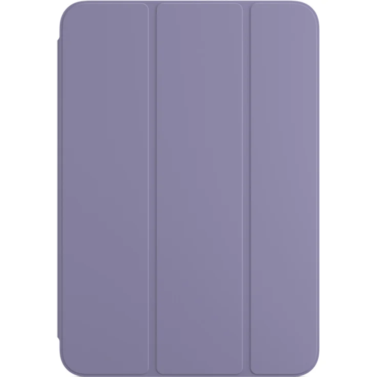 Apple Smart Folio für iPad mini 8,3 Zoll (6. Generation) - English Lavender