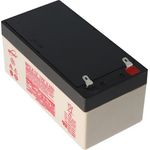 Hawker Enersys Genesis NP3.4-12, Herst.Nr: NP3.4-12, 12 Volt 3,4Ah