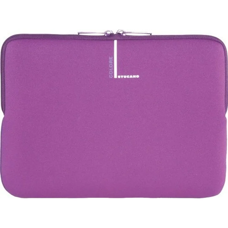 TUCANO Case für Netbook 9-10.5 inch Second Skin , rot – Bild 5