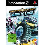 Motorstorm - Arctic Edge (PS2)