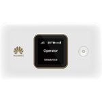 Huawei E5785LH-92C 4G LTE CAT6 Mobile Router, Hotspot, Farbe:weiß (white)