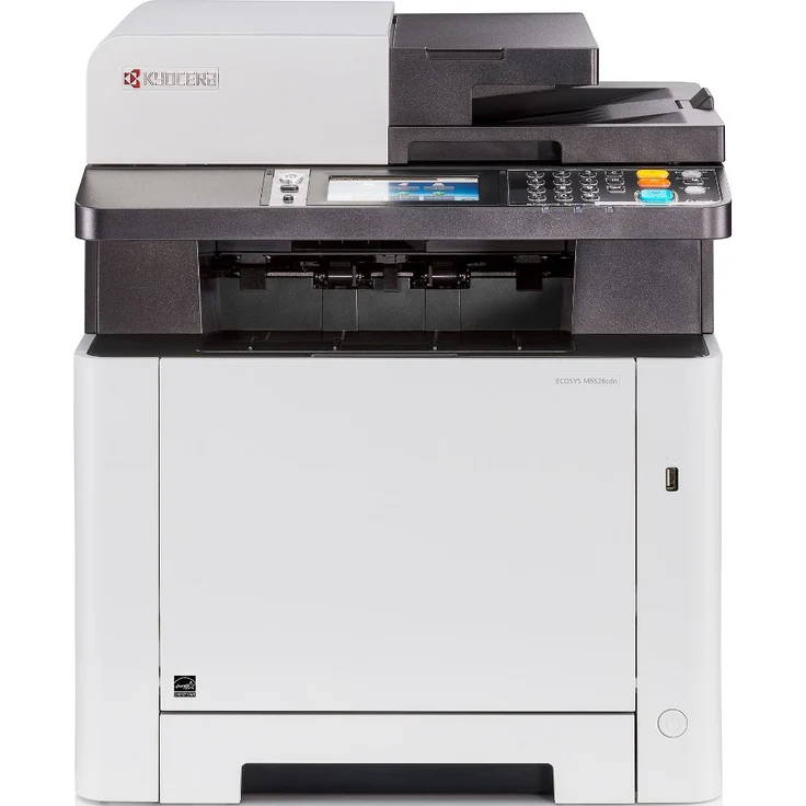 Kyocera Ecosys M5526cdn – Bild 2