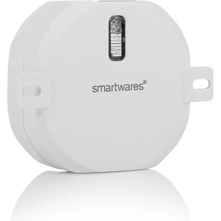 SmartHome Systeme FUNK Einbauschalter Jalousienschalter für Rollläden & Markisen