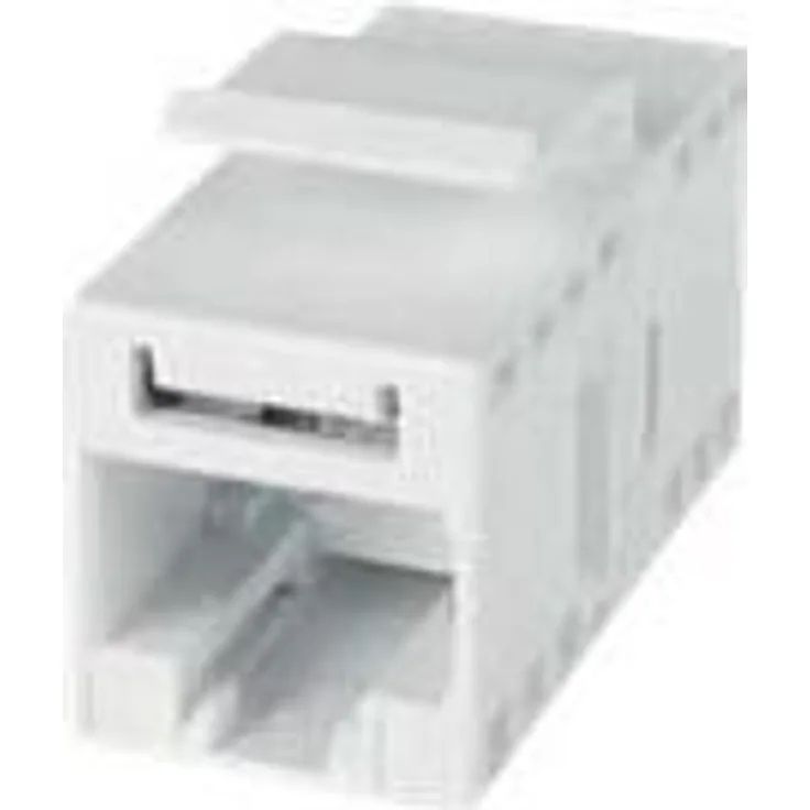 Telegärtner UMJ - Modulare Eingabe - RJ-45