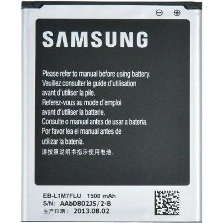 Samsung EB-L1M7FLUCSTD