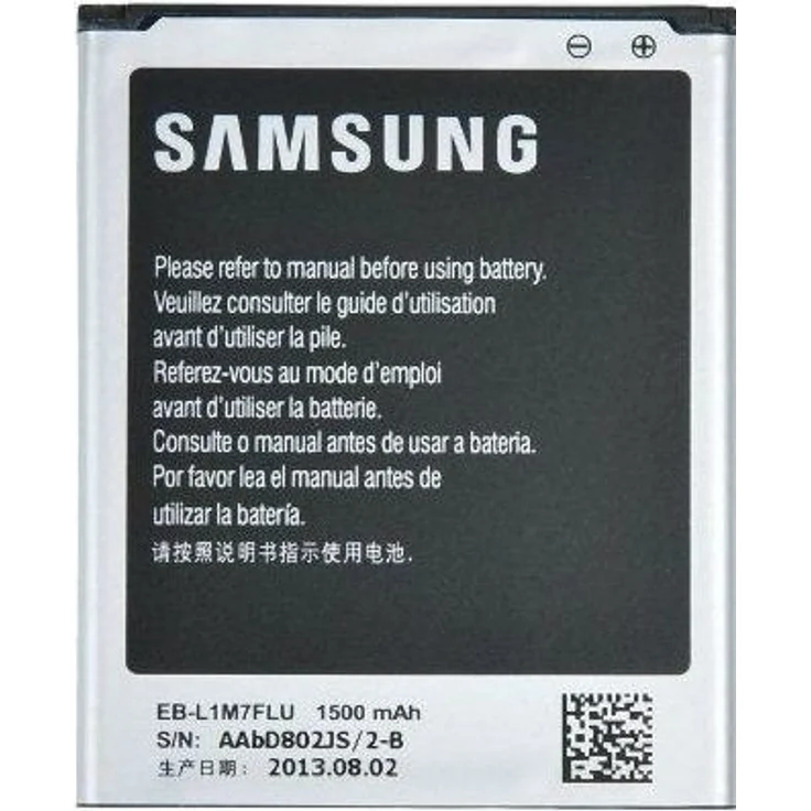 Samsung EB-L1M7FLUCSTD
