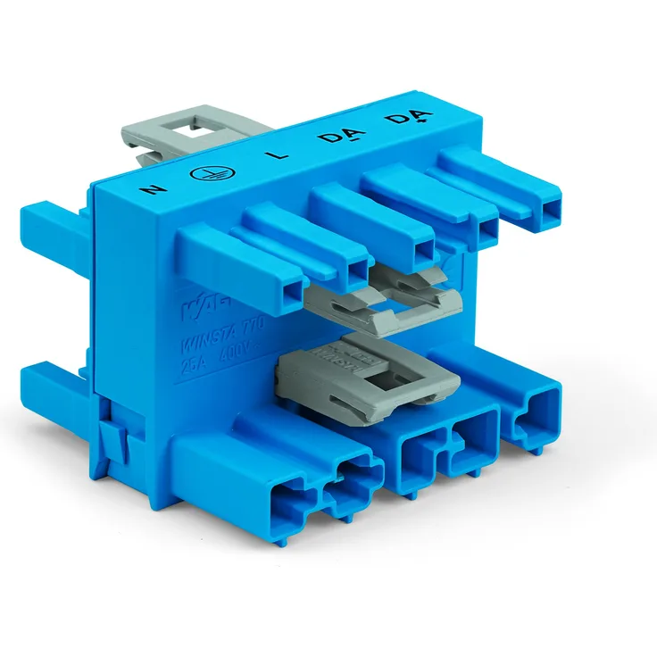 Wago 770-618 Verteiler (25-er Pack)