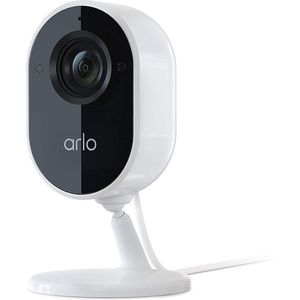 Bild für Arlo Essential Indoor Überwachungskamera