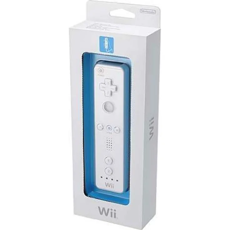 Nintendo Wii Remote