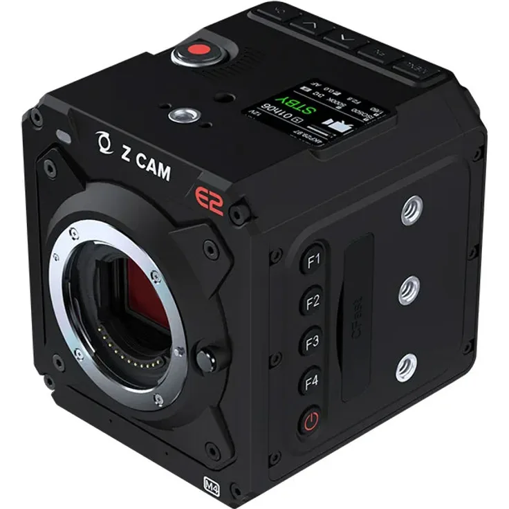 Z-CAM E2-M4