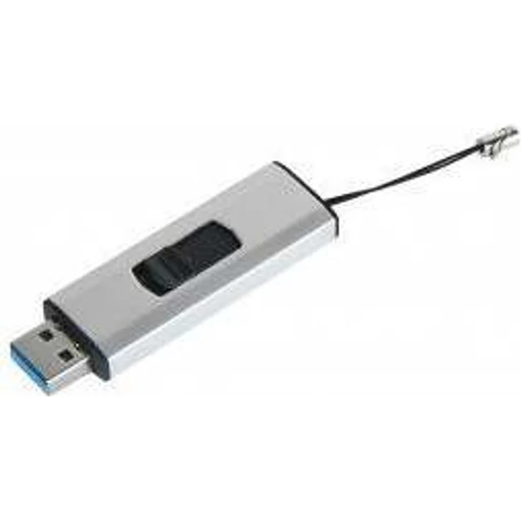 MediaRange USB 3.0 Speicherstick, 16GB – Bild 1