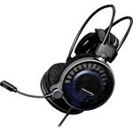 Audio-Technica ATH-ADG1X offenes Gaming Headset